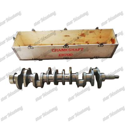 China Original Crankshaft EH700 13411-1291 for sale