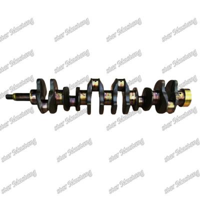 China Crankshaft H07D 13411-1800 13411-1291 for sale