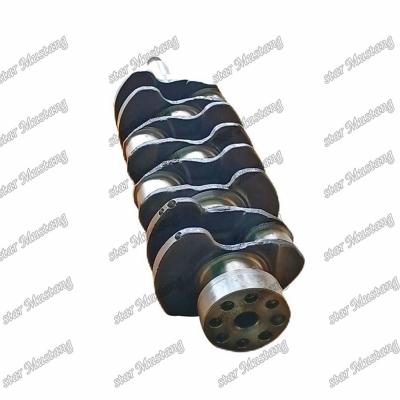 China Crankshaft N04C Forged Steel 134111592 13411-1592 13411-E0071 for sale