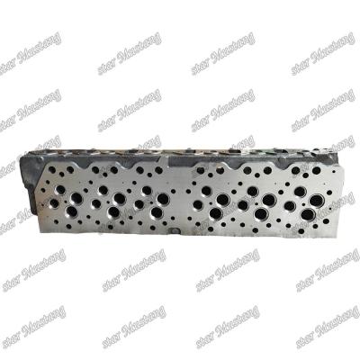 China 320D C6.4 Engine Cylinder Head 297-7644 For CAT Engine Spare Parts for sale