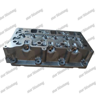 China Cylinder head 3LB1 for sale