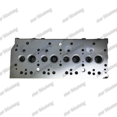 China Cylinder head 4BD2 8-94256-853-1 for sale