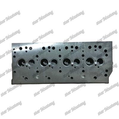 China Cylinder head 4BE1 8-94256-853-1 8942568531 for sale