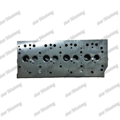 China Cylinder head 4BE2 8-94256-853-0 for sale