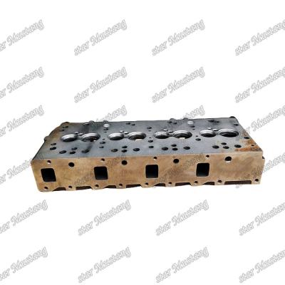 China Cylinder head 4BG1 4BD1 8971418210 8-97141821-0 8-97144-821-1 for sale