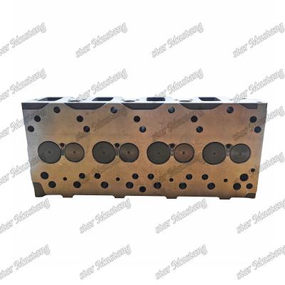 China B3.3 Engine Cylinder Head Assembly C6204111511 For Cummins Engine Spare Parts for sale