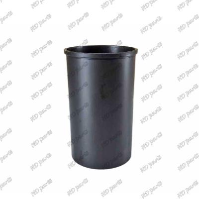 China Cylinder Liner 4M50 ME221683 For Mitsubishi Engine Spare Parts for sale