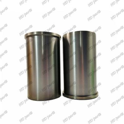 China Cylinder Liner 6D15-3AT For Mitsubishi Engine Spare Parts for sale