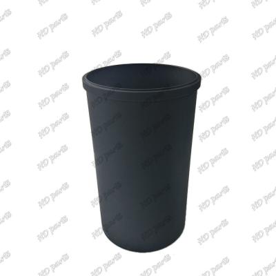 China Cylinder Liner 6M60 ME071937 For Mitsubishi Engine Spare Parts for sale