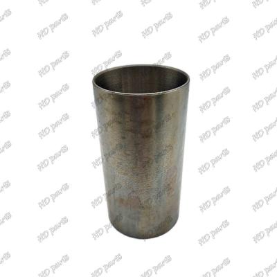 China Cylinder Liner K3B For Mitsubishi Engine Spare Parts for sale