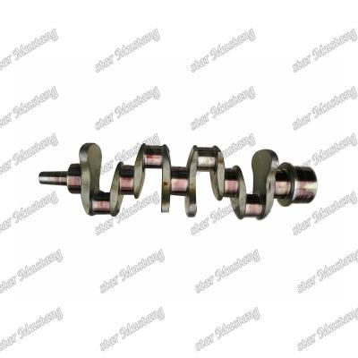 China Crankshaft 4D105-3 6131-32-1101 6131-32-1100 for sale