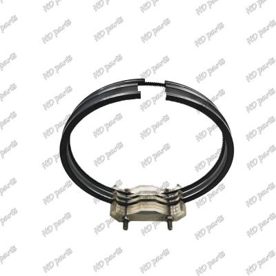 China Piston Ring S6R2 For Mitsubishi Diesel Engine Repair Parts for sale