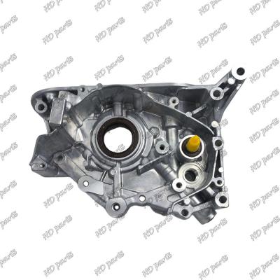 China Oil Pump 4D56U 1064A035 MD181581 For Mitsubishi Diesel Engine Repair Parts for sale