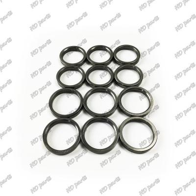 China Valve Seat  6M60 For Mitsubishi Diesel Engine Repair Parts for sale