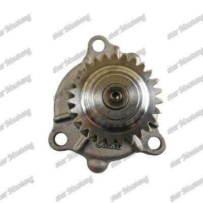 China oil pump 1DZ 16mm 15100-UC020 for sale