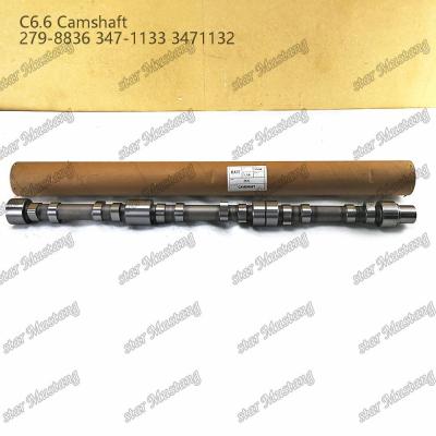 China Camshaft C6.6 336-7516 for sale