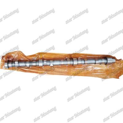 China Camshaft C-9 216-5586 2035805 2036090 for sale