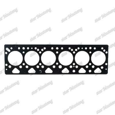 China Cylinder head gasket 3056E Metal 3681H208 240-0205 For Caterpillar Engine Spare Parts for sale