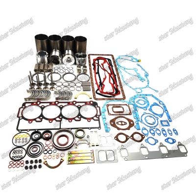 China Kit de reconstrucción de la estructura integral 3204 9L7737 1W1661 9N5082 para el mercado en venta