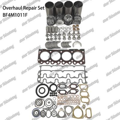 China Rebulid Kit BF4M1011F 04179444 04271974 for sale