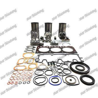 China Rebulid Kit F3L1011 for sale