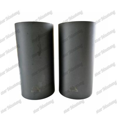 China Cylinder Liner 6BT 6D102 4D102 4BT 6736-29-2110 3904166 For CUMMINS Engine Spare Par for sale