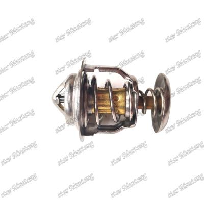 China Thermostat V2203 V2403 1G924-73010 Engine Part 6 Months Warranty for sale