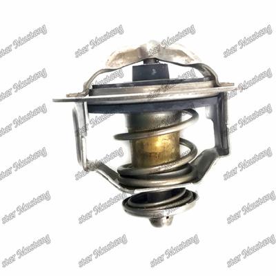 China Thermostat V2607 1G772-73010 Engine Part 6 Months Warranty for sale