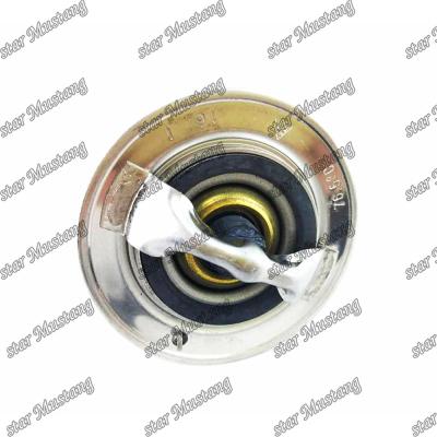 China Thermostat V3300 1C011-73010 Engine Part 6 Months Warranty for sale