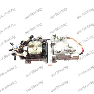 China Fuel Injection Pump 4TNV94L 729929-51300 729932-51400 for Advanced Engine Piston Design for sale