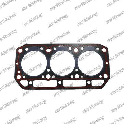 China 3TNE84-1 Cylinder Head Gasket Asbestos For Yanmar Engine for sale