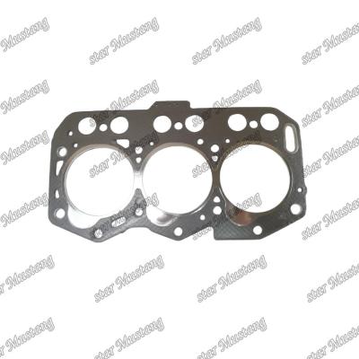 China 3TNV76 Cylinder Head Gasket 119737-01330 119717-01331 For Yanmar Engine Original for sale