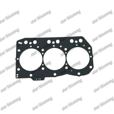 China 3TNV82 Garrafa para cabeça de cilindro Metal 19812-01330 Para motor Yanmar à venda