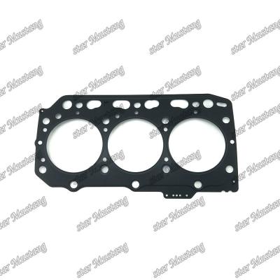 China 3TNV84 Garrafa para cabeça de cilindro Metal 129322-01300 Para motor Yanmar à venda