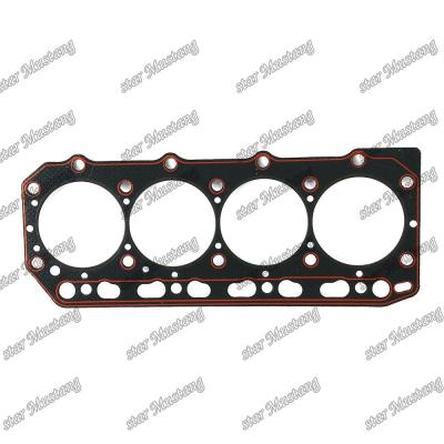 China 4D88 Cylinder Head Gasket  Asbestos For Yanmar Engine for sale