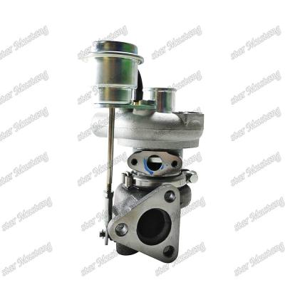 China Turbocharger D1105 1E038-17010 TD025M-05T 49173-03410 for sale