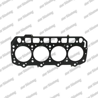 China 4D94 Cylinder Head Gasket Steel For Yanmar Engine for sale