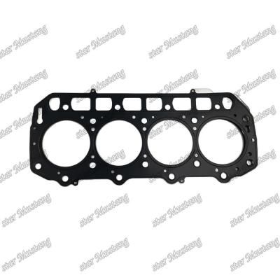 China 4TNE94 Cylinder Head Gasket Metal 129900-01331 For Yanmar Engine for sale