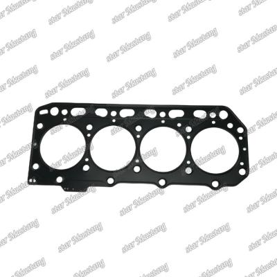 China 4TNV84 Cylinder Head Gasket Metal For Yanmar Engine for sale