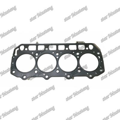 China 4TNV94 Garrafa para cabeça de cilindro Metal 129900-01330 Para motor Yanmar à venda