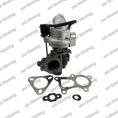 China Turbocharger  4D56 TF035 2800-42650 MR224978 49135-02100 for sale