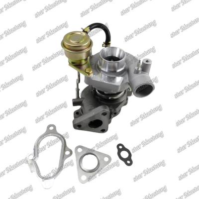 China Turbocharger 4M40 49135-03210 ME202686 for sale