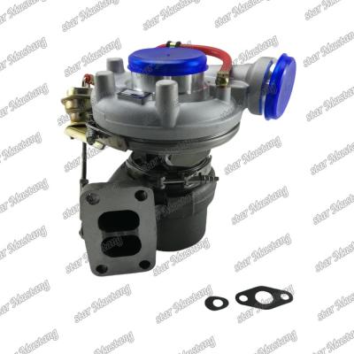 China Stock Status Turbocharger 350D 04915622 for sale