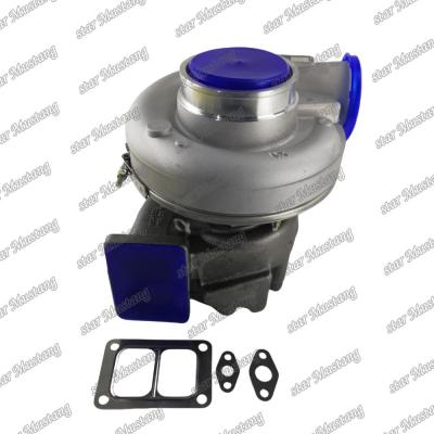 China EC700 Turbo Charger 2835376 H200630032 HD-1796 For Volvo Engine for sale