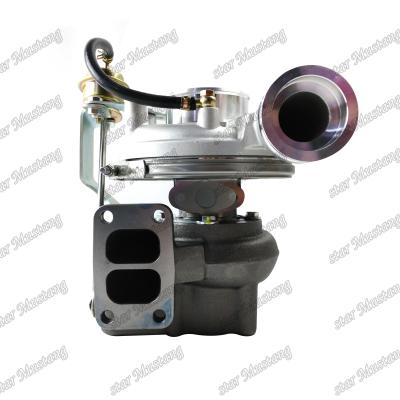 China D7E S200G Turbo Charger 12709880018 For Volvo Engine for sale