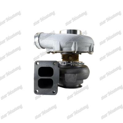 China GT4594 D12 D12A D12C D12C FH12 FM12 Turbo Charger 8148873 8112921 1677098 1677726 1677725 1676089 3165219 For Volvo Engine for sale