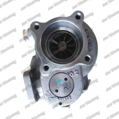 China S200G Turbo Charger 04511299KZ For Volvo Engine for sale