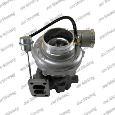 China WH1E D7A FL7 FS7 Turbo Charger Truck 20542727 20542135 85000291 For Volvo Engine for sale