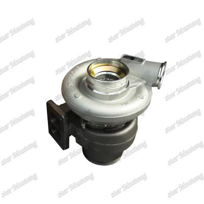 China Turbocompressor voor dieselmotor voor Volvo EC380D HE500FG 4033835 Te koop