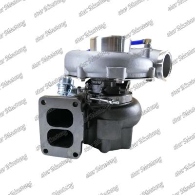 China Stock Status Turbocharger GT45 WD618 WD10 WD12 772055-5001 612601110925 for sale